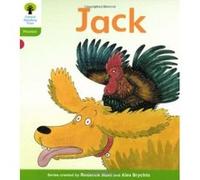 Oxford Reading Tree: Level 2: Floppy's Phonics Fiction: Jack Roderick Hunt Roderick Hunt - Kate Ruttle (Auteur)
