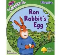 Oxford Reading Tree: Level 2: More Songbirds Phonics