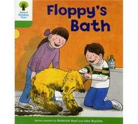 Oxford Reading Tree: Level 2: More Stories A: Floppy's Bath Hunt, Roderick (Auteur)