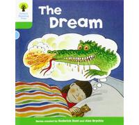 Oxford Reading Tree: Level 2: Stories: The Dream