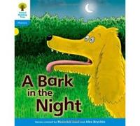 Oxford Reading Tree: Level 3: Floppy's Phonics Fiction: A Bark in the Night Collectif Collectif (Auteur)