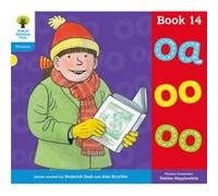 Oxford Reading Tree Level 3 Floppys Phonics Sounds and Letters Book 14 by Roderick Hunt Hunt, Roderick (Auteur)