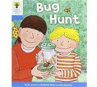 Oxford Reading Tree Level 3 More A Decode and Develop Bug Hunt by Paul Shipton Shipton, Paul (Auteur)
