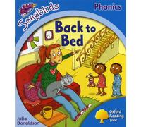 Oxford Reading Tree: Level 3: More Songbirds Phonics: Pack (6 Books, 1 Of Each Title, Including Free Teaching Notes)