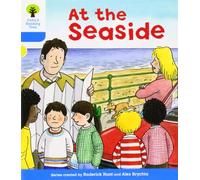 Oxford Reading Tree: Level 3: More Stories A: At the Seaside