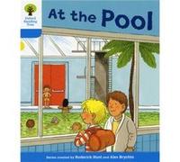 Oxford Reading Tree: Level 3: More Stories B: At the Pool Hunt, Roderick (Auteur)