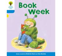 Oxford Reading Tree – Niveau 3 : More Stories B – Book Week – Oxford University Press