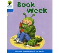 Oxford Reading Tree Level 3 More Stories B Book W y Roderick Hunt Roderick Hunt - Gill Howell (Auteur)
