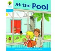 Oxford Reading Tree: Level 3: More Stories B: Pack Of 6 (Paperback) Roderick Hunt, Gill Howell (Auteur)