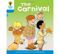 Oxford Reading Tree: Level 3: More Stories B: The Carnival