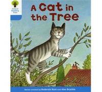 Oxford Reading Tree: Level 3: Stories: A Cat in the Tree Hunt, Roderick (Auteur)