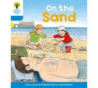 Oxford Reading Tree: Level 3: Stories: On the Sand