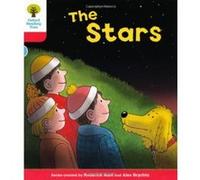 Oxford Reading Tree: Level 4: Decode and Develop Stars Collectif Collectif (Auteur)