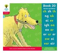 Oxford Reading Tree Level 4 Floppy S Debbie Hepplewhite, Roderick Hunt, Mr Alex Brychta (Auteur)