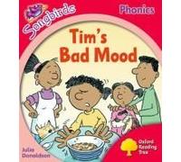 Oxford Reading Tree: Level 4: More Songbirds Phonics