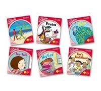 Oxford Reading Tree: Level 4: More Songbirds Phonics G