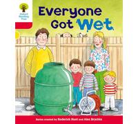 Oxford Reading Tree – Level 4: More Stories B: Everyone Got Wet – Oxford University Press