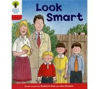 Oxford Reading Tree: Level 4: More Stories C: Look Smart (Paperback) Roderick Hunt, Mr Alex Brychta (Auteur)