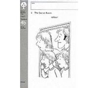Oxford Reading Tree: Level 4: Workbooks: Pack 4b (6 Workbooks)