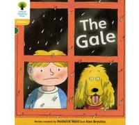 Oxford Reading Tree: Level 5: Floppy's Phonics Fiction: The Gale Roderick Hunt Roderick Hunt - Kate Ruttle (Auteur)