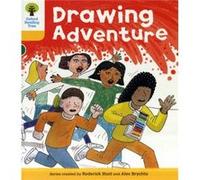 Oxford Reading Tree: Level 5: Floppy'S Phonics Fiction: The Haunted House (Floppy Phonics) (Paperback) Roderick Hunt, Kate Ruttle (Auteur)
