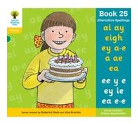 Oxford Reading Tree Level 5 Floppys Phonics Sounds and Letters Book 25 - Roderick Hunt - Oxford University Press - Livre en Anglais - Paperback Roderick HuntRoderick Hunt (Auteur)