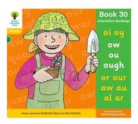 Oxford Reading Tree: Level 5: Floppy's Phonics: Sounds and Letters: Book 30 Hunt, Roderick (Auteur)