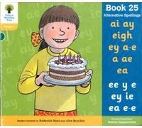 Oxford Reading Tree: Level 5: Floppy's Phonics: Sounds And Letters: Class Pack Of 36 (Floppy Phonics) (Paperback)