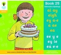 Oxford Reading Tree: Level 5: Floppy's Phonics: Sounds And Letters: Pack Of 6 (Level 5)