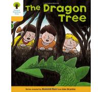 Oxford Reading Tree: Level 5: Stories: The Dragon Tree by Roderick Hunt (6-Jan-2011) Paperback
