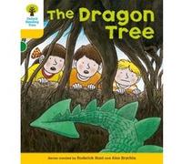 Oxford Reading Tree: Level 5: Stories: the Dragon Tree Roderick Hunt Roderick Hunt (Auteur)