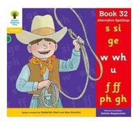 Oxford Reading Tree Level 5A Floppys Phonics Sounds and Letters Book 32 - Roderick Hunt - Oxford University Press - Livre en Anglais - Paperback Roderick HuntRoderick Hunt (Auteur)