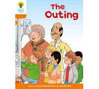 Oxford Reading Tree: Level 6: Stories: The Outing