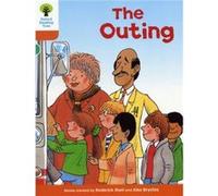 Oxford Reading Tree: Level 6: Stories: The Outing Hunt, Roderick (Auteur)