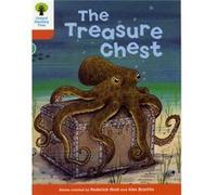 Oxford Reading Tree: Level 6: Stories: The Treasure Chest Hunt, Roderick (Auteur)