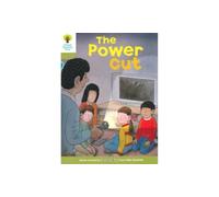Oxford Reading Tree: Level 7: More Stories B: The Power Cut