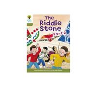 Oxford Reading Tree: Level 7: More Stories B: The Riddle Stone Part Two