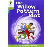 Oxford Reading Tree: Level 7: Stories: The Willow Pattern Plot Hunt, Roderick (Auteur)