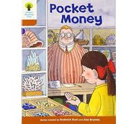 Oxford Reading Tree: Level 8: More Stories: Pocket Money