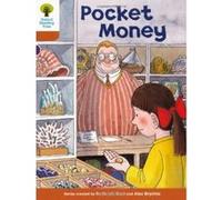 Roderick Hunt – Oxford Reading Tree: Level 8: More Stories: Pocket Money