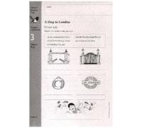 Oxford Reading Tree: Level 8: Workbooks: Workbook 3: A Day In London And Victorian Adventure (Pack Of 6)