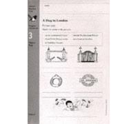 Oxford Reading Tree: Level 8: Workbooks: Workbook 3: A Day In London And Victorian Adventure (Pack Of 6)