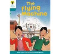 Oxford Reading Tree: Level 9: More Stories A: the Flying Machine Roderick Hunt Roderick Hunt (Auteur)