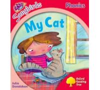Oxford Reading Tree : Niveau 4 : More Songbirds Phonics