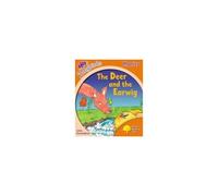 Oxford Reading Tree Songbirds Phonics: Level 6: The Deer And The Earwig