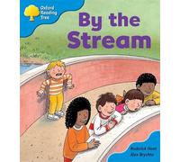 Oxford Reading Tree: Stage 3: Storybooks: by the Stream
