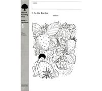 Oxford Reading Tree: Stage 6: Workbooks: Workbook 1 (Pack Of 6): Pack 1 (In The Garden/Kipper And The Giant)