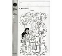 Oxford Reading Tree: Stage 6: Workbooks: Workbook 3 (Pack Of 30)