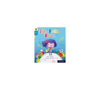 Oxford Reading Tree Story Sparks: Oxford Level 3: Ella Bella Boon