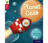 Oxford Reading Tree Story Sparks Oxford Level 4 Planet Cake by Teresa Heapy Teresa Heapy (Auteur)